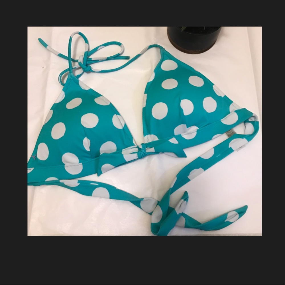 Victoria’s Secret bikini set ❤️ top and bottom